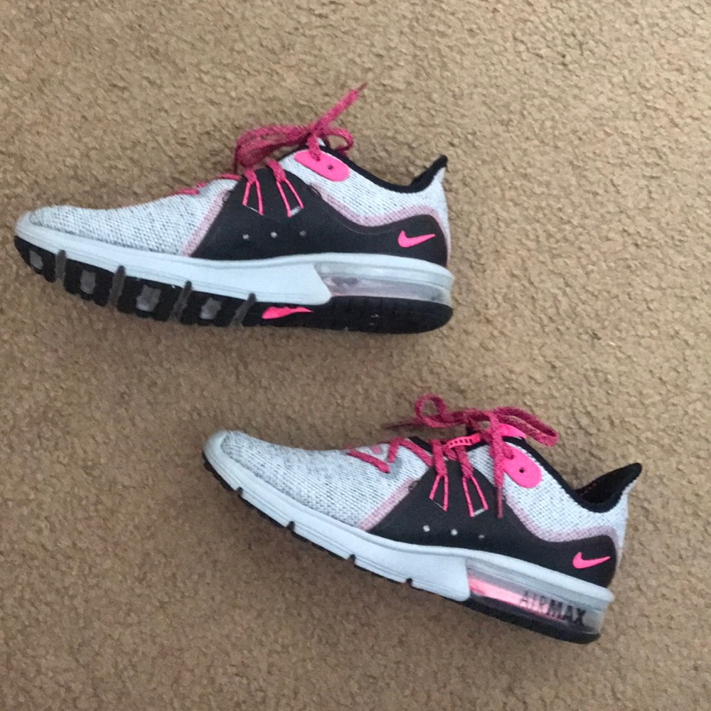Nike sneakers
